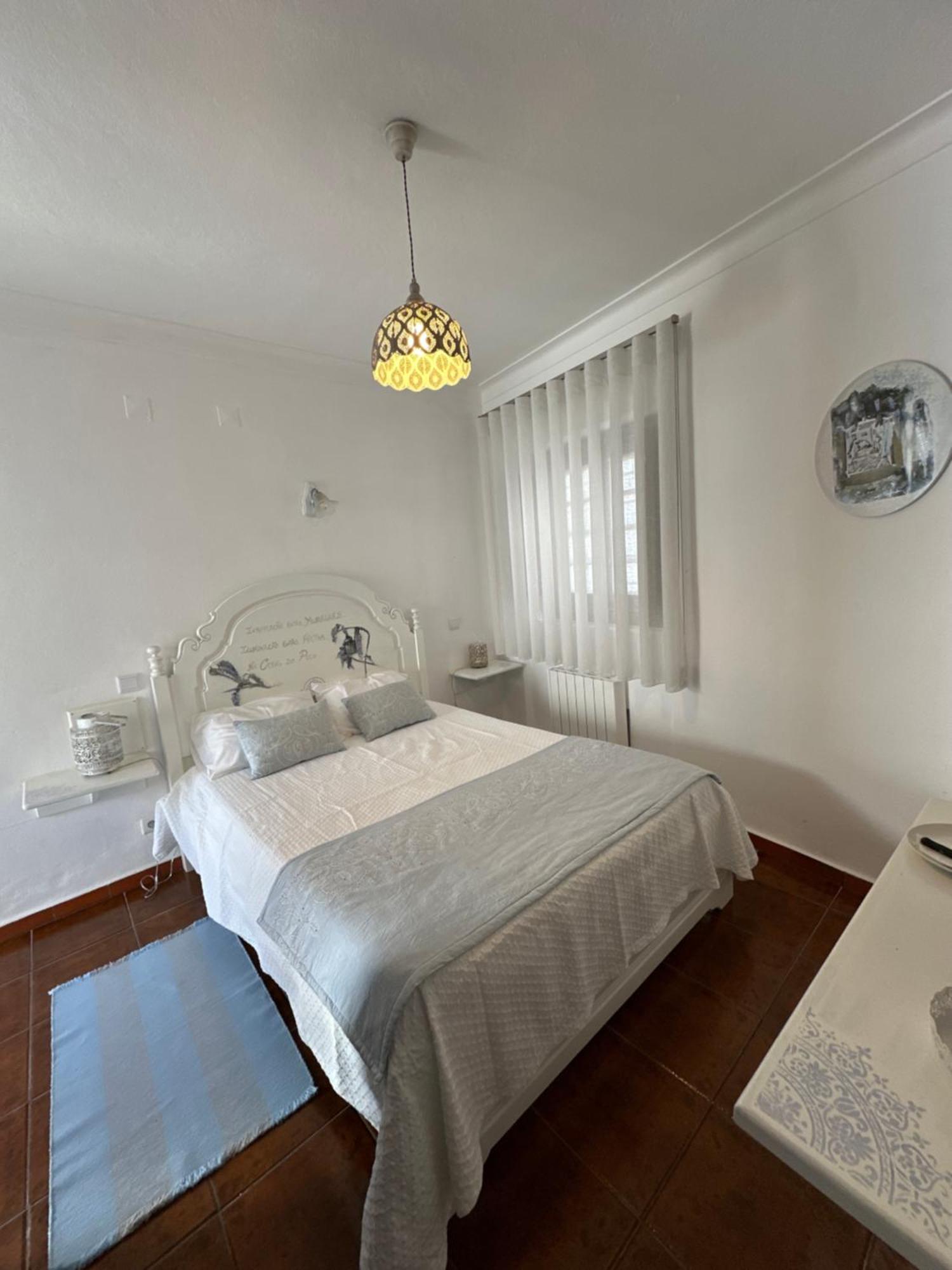 Casa Do Poco Bed & Breakfast โอบิดอส ภายนอก รูปภาพ