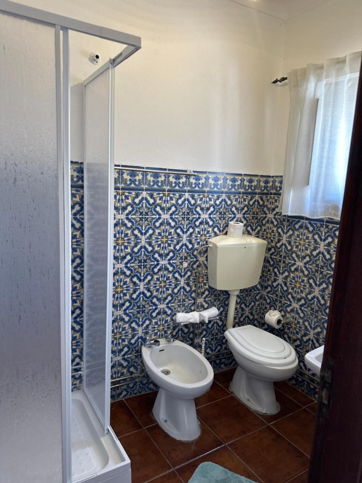 Casa Do Poco Bed & Breakfast โอบิดอส ภายนอก รูปภาพ
