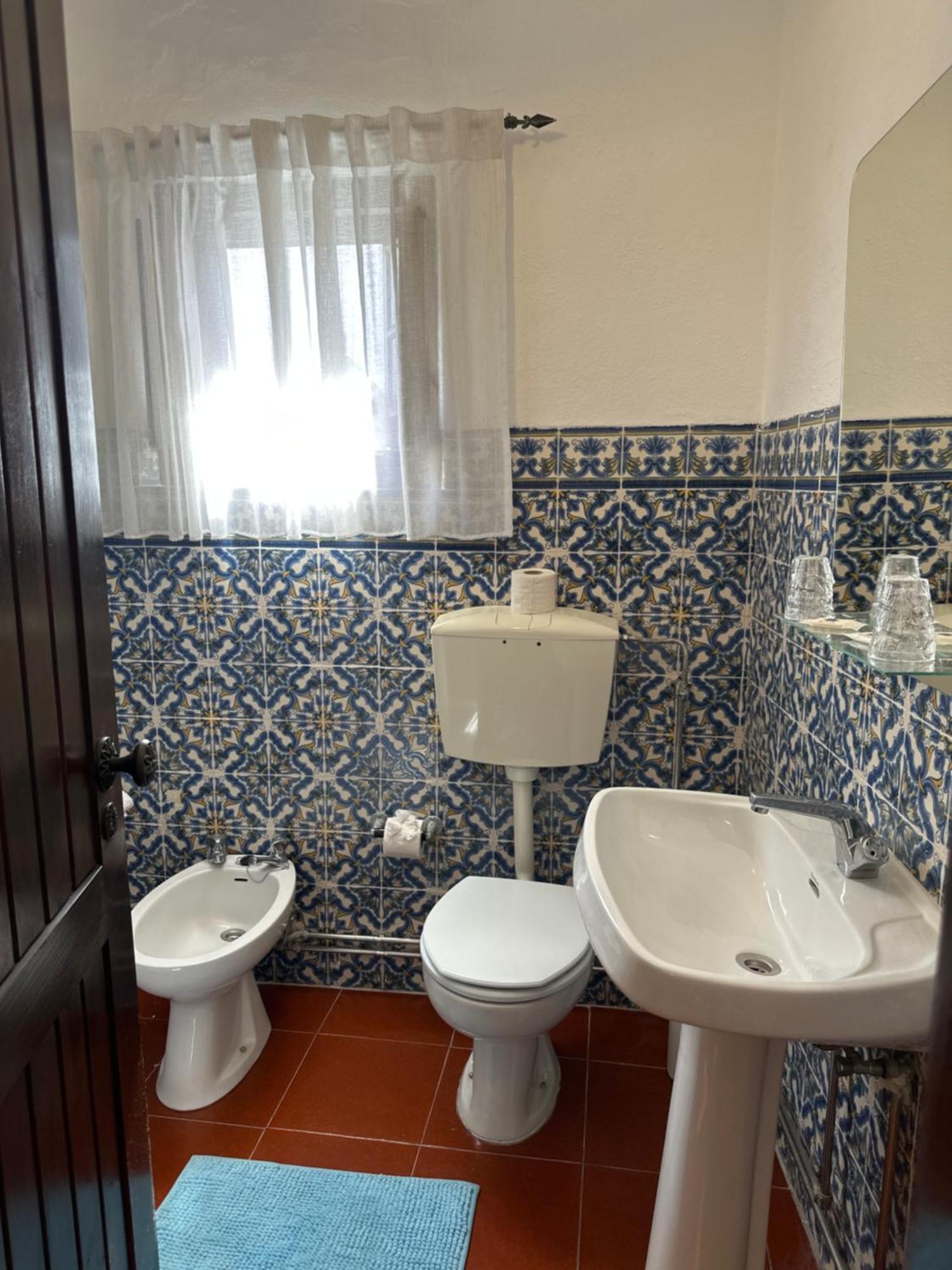 Casa Do Poco Bed & Breakfast โอบิดอส ภายนอก รูปภาพ