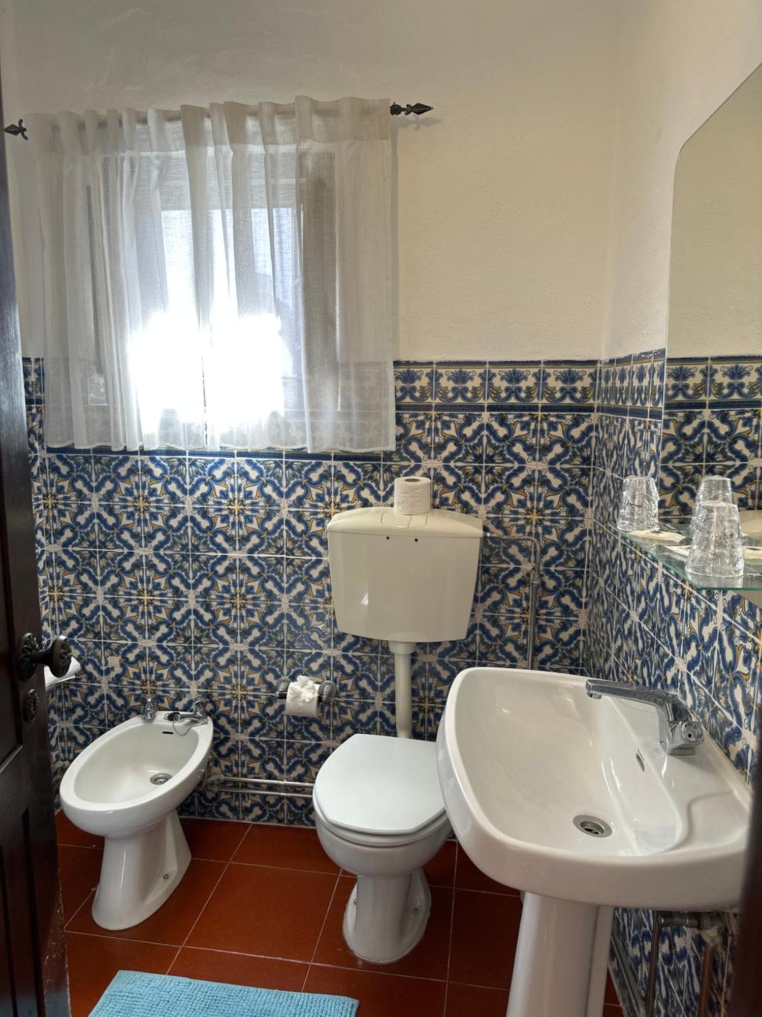 Casa Do Poco Bed & Breakfast โอบิดอส ภายนอก รูปภาพ