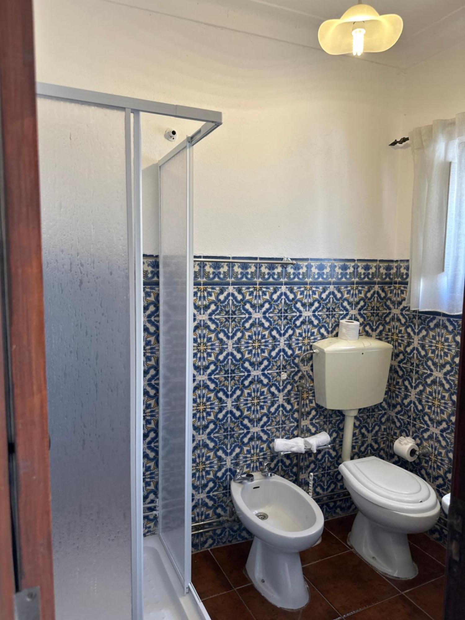 Casa Do Poco Bed & Breakfast โอบิดอส ภายนอก รูปภาพ