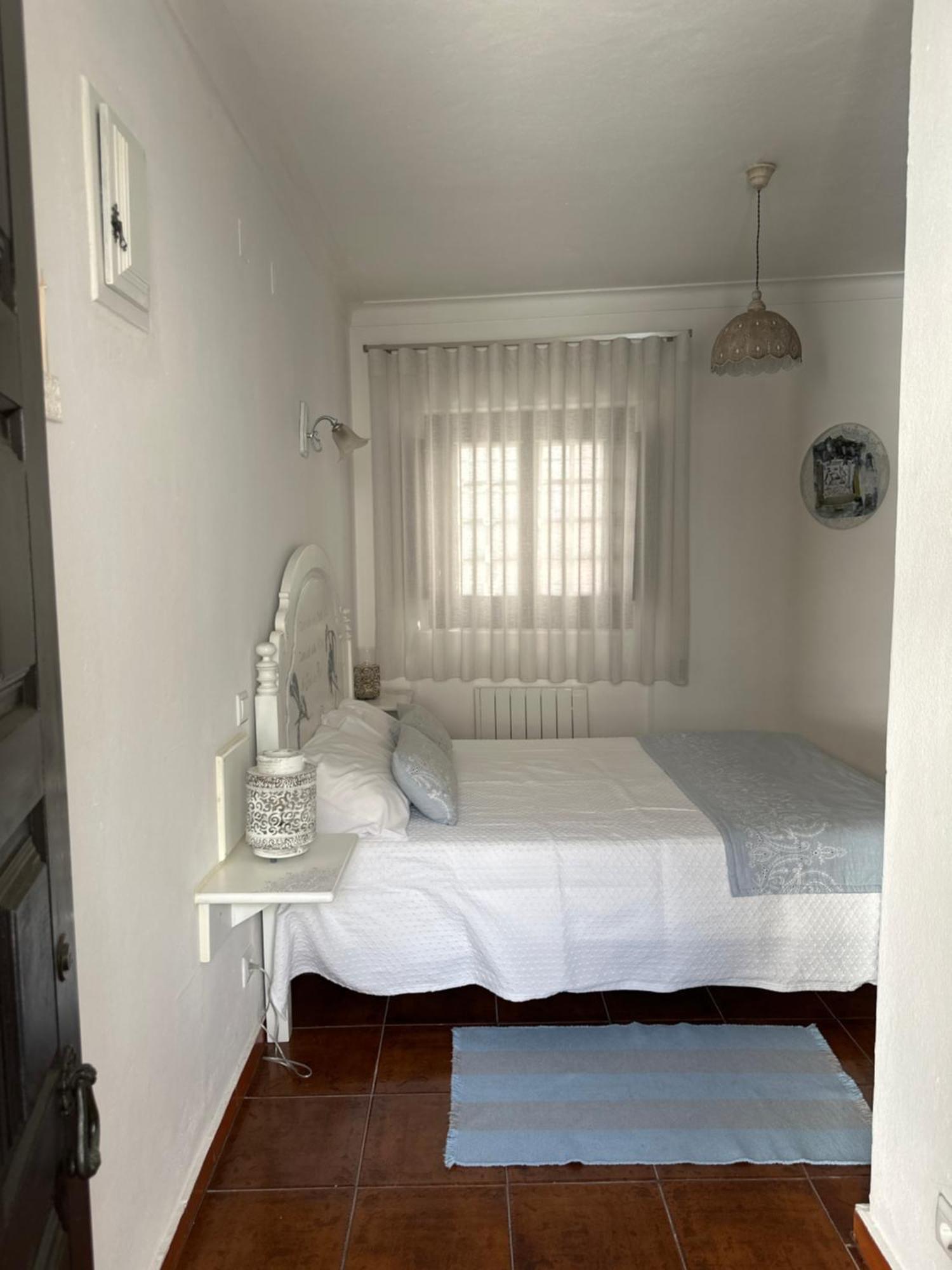Casa Do Poco Bed & Breakfast โอบิดอส ภายนอก รูปภาพ